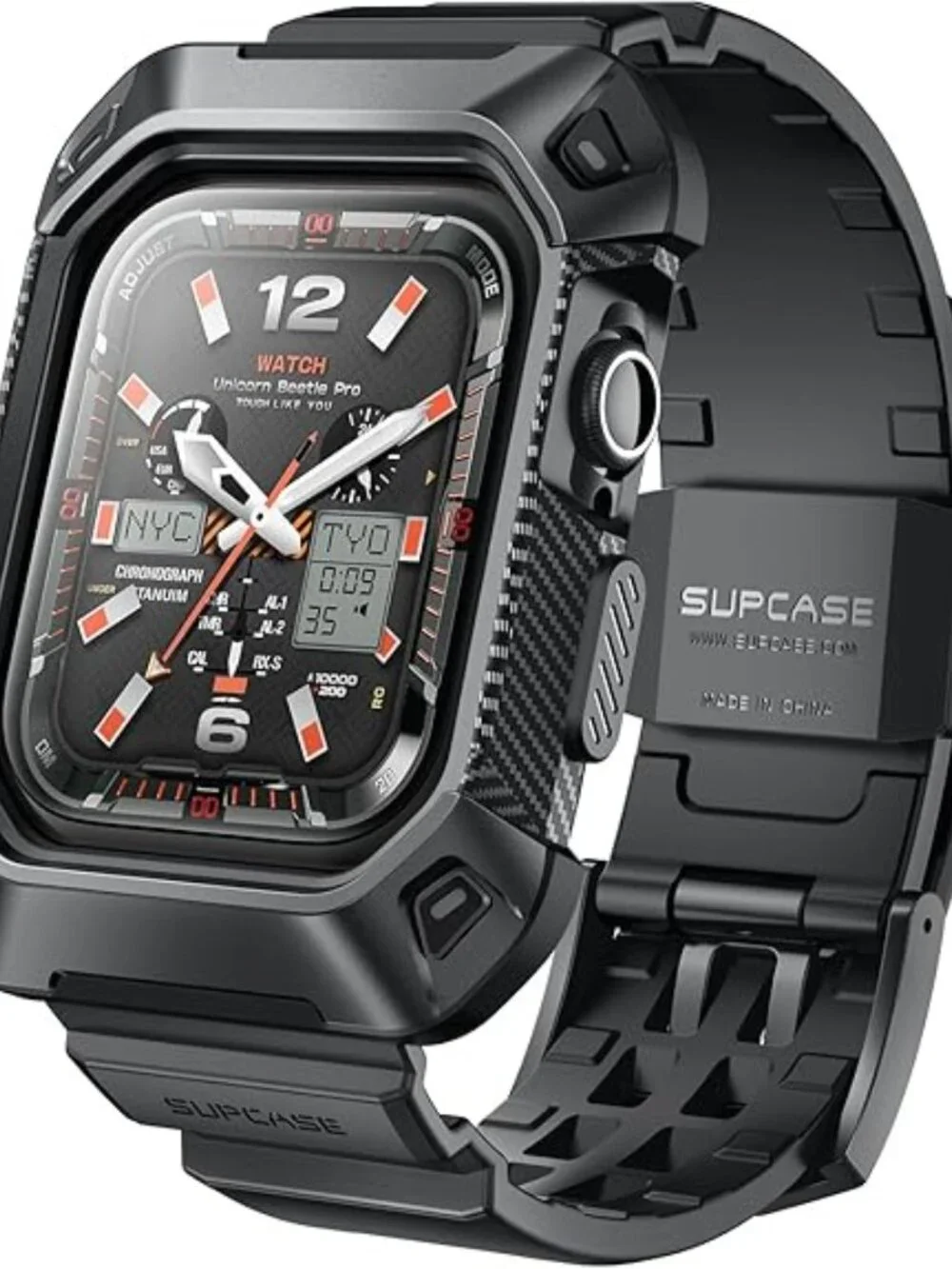 Supcase apple watch